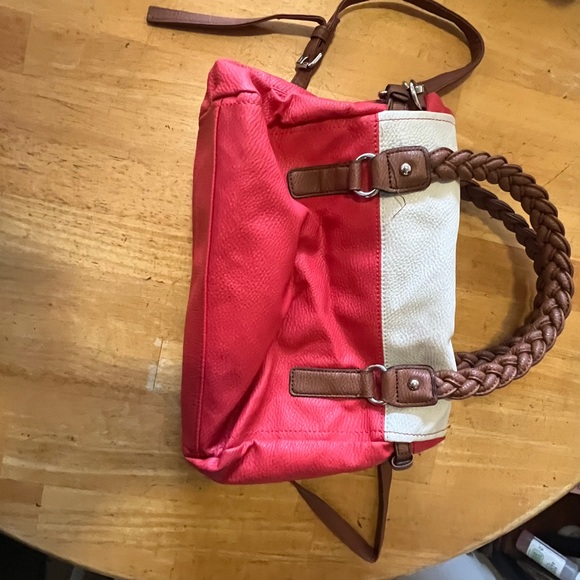 Apt 19  Handbag Shoulder Bag - Picture 3 of 5